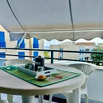شقة A' Riva