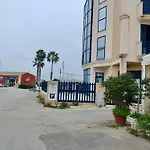 شقة A' Riva مارزاميمي