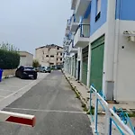 A' Riva شقة مارزاميمي