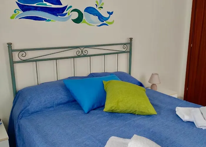 A' Riva Apartament *