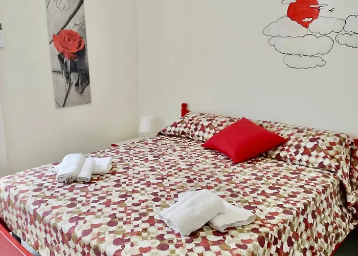 Apartament A' Riva *