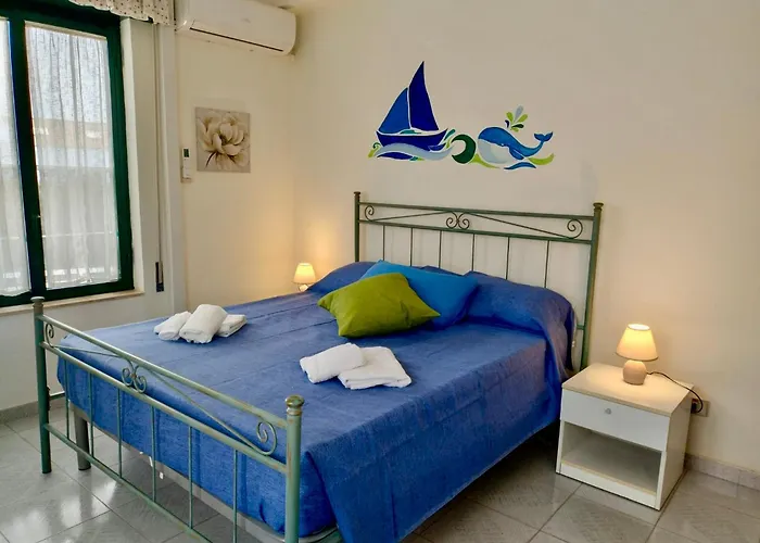 A' Riva Apartament *