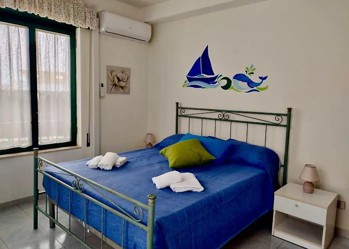 A' Riva Apartament