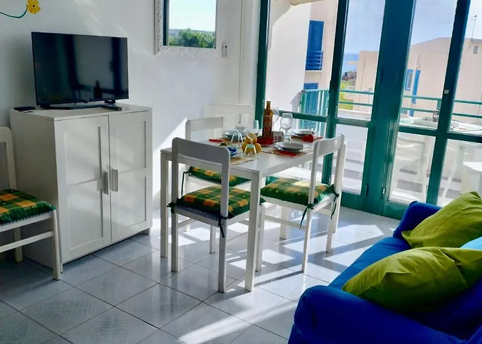 A' Riva Apartament
