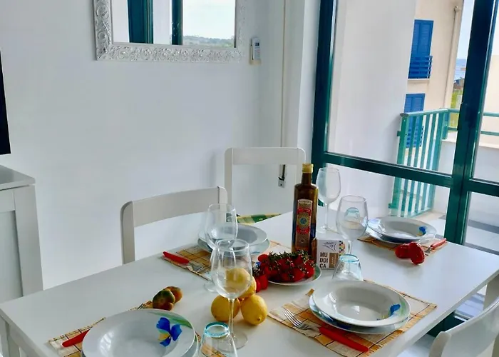 A' Riva Apartament