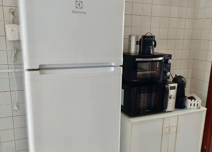A' Riva Apartament