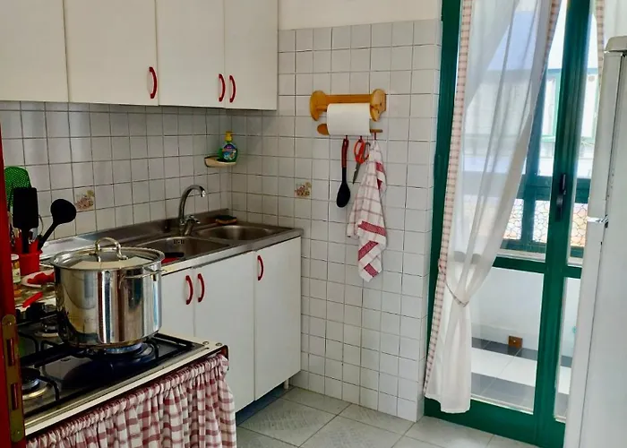 Apartament A' Riva