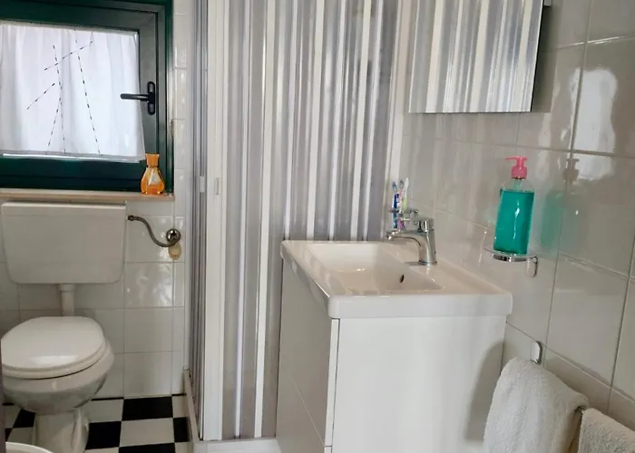 A' Riva Apartament Marzamemi