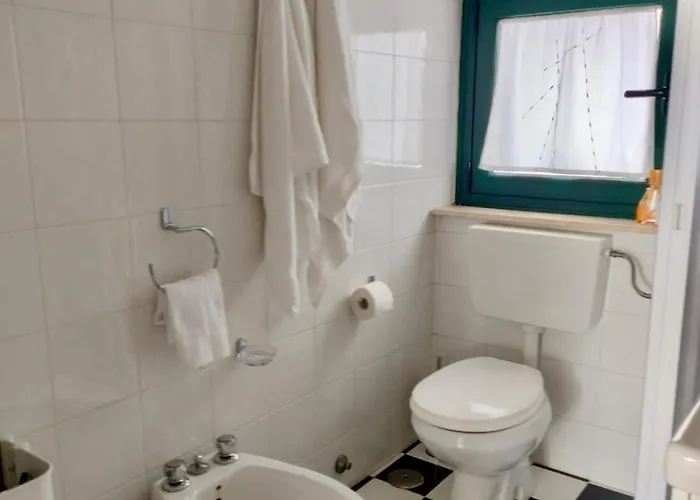 A' Riva Apartament