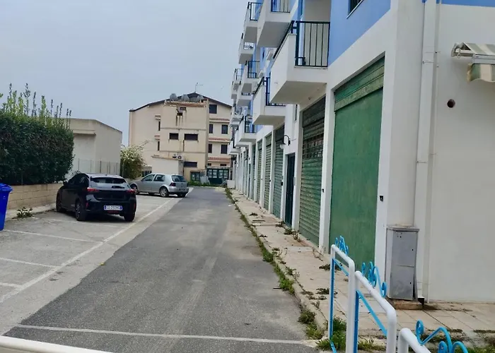 A' Riva Apartament Marzamemi