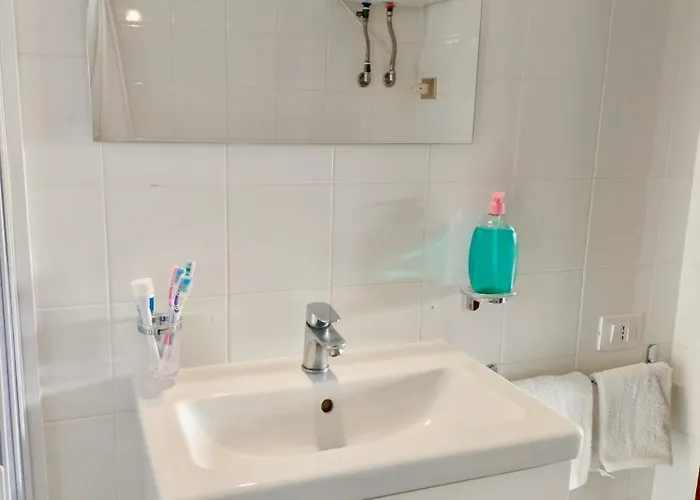 A' Riva Apartament *