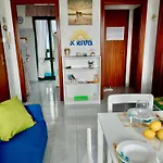 A' Riva Apartment Marzamemi
