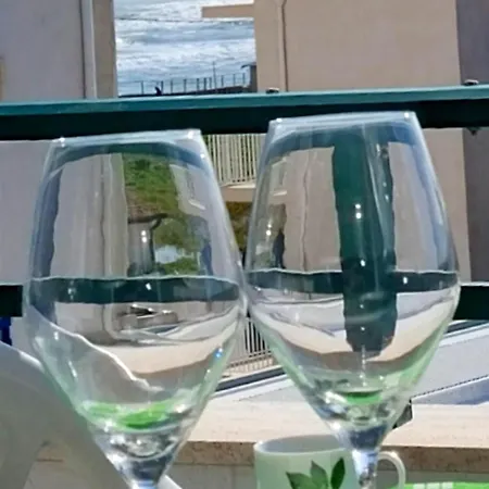 A' Riva Apartman *