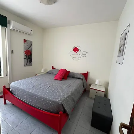 Apartament A' Riva *