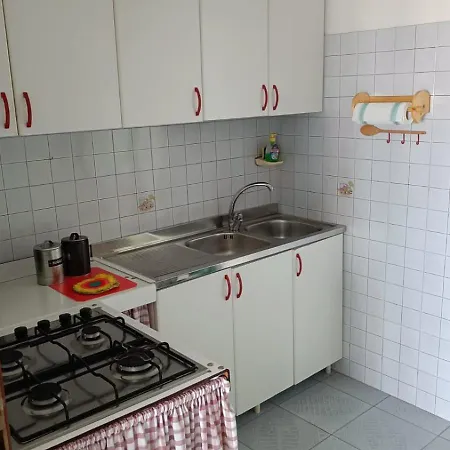 Apartment Il Borghetto Marzamemi