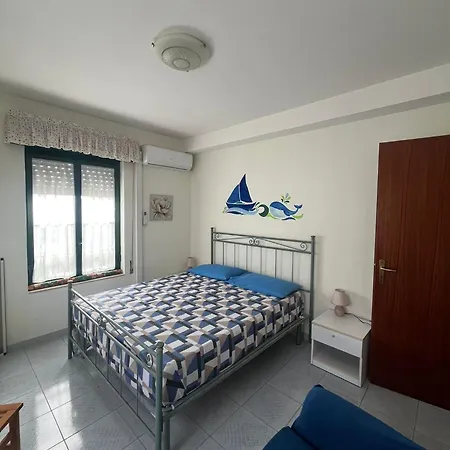 Apartament A' Riva *