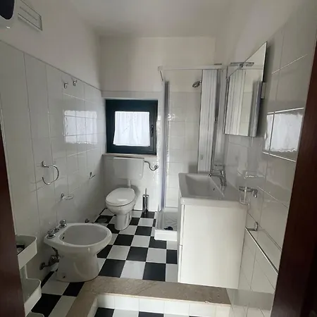 Apartment Il Borghetto Marzamemi