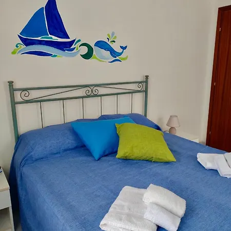 A' Riva Apartment *