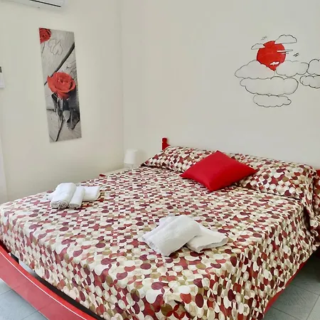 Apartment A' Riva *