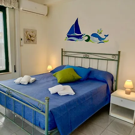 A' Riva Apartment *