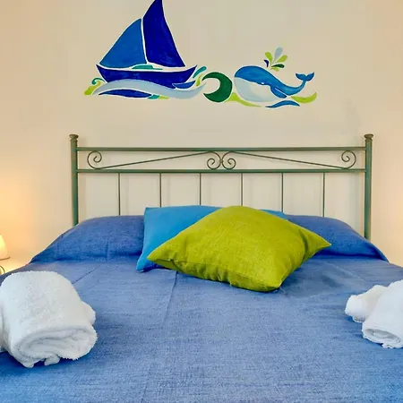 A' Riva Apartment Marzamemi
