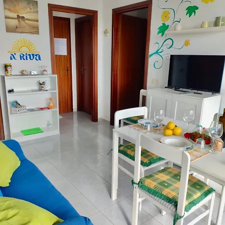 A' Riva * Marzamemi