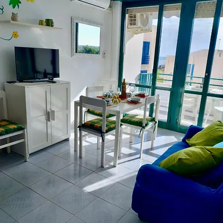 A' Riva Apartment