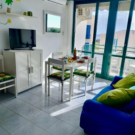 Apartment A' Riva Marzamemi