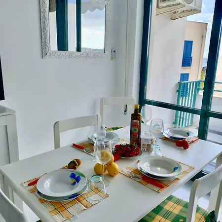 A' Riva Apartment