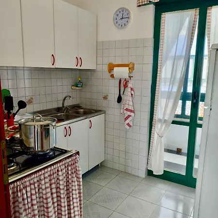 Apartment A' Riva