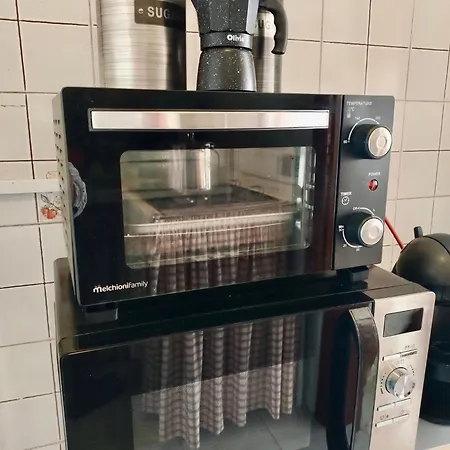 A' Riva Apartment