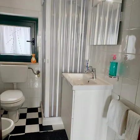 A' Riva Apartment Marzamemi