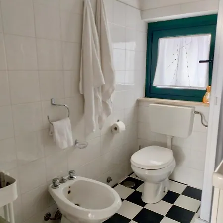 A' Riva Apartment
