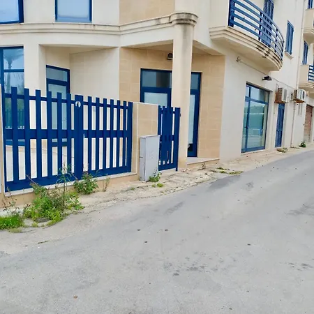A' Riva Apartman