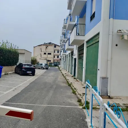 A' Riva Apartment Marzamemi